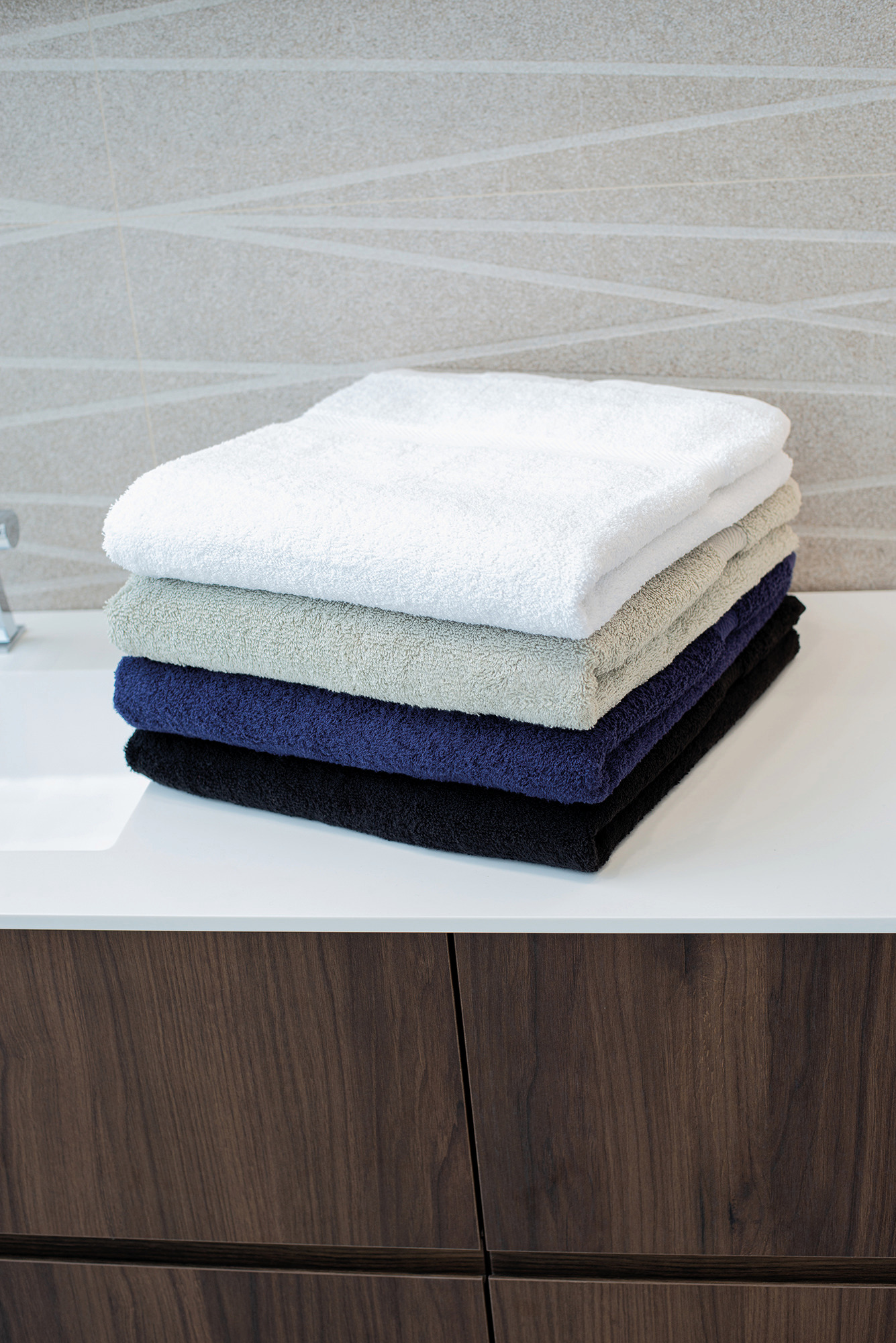 Luxury Bath Sheet