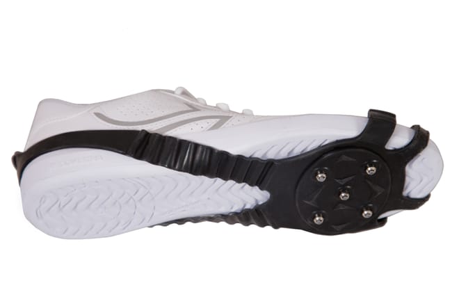 Sovra-scarpa City Grip