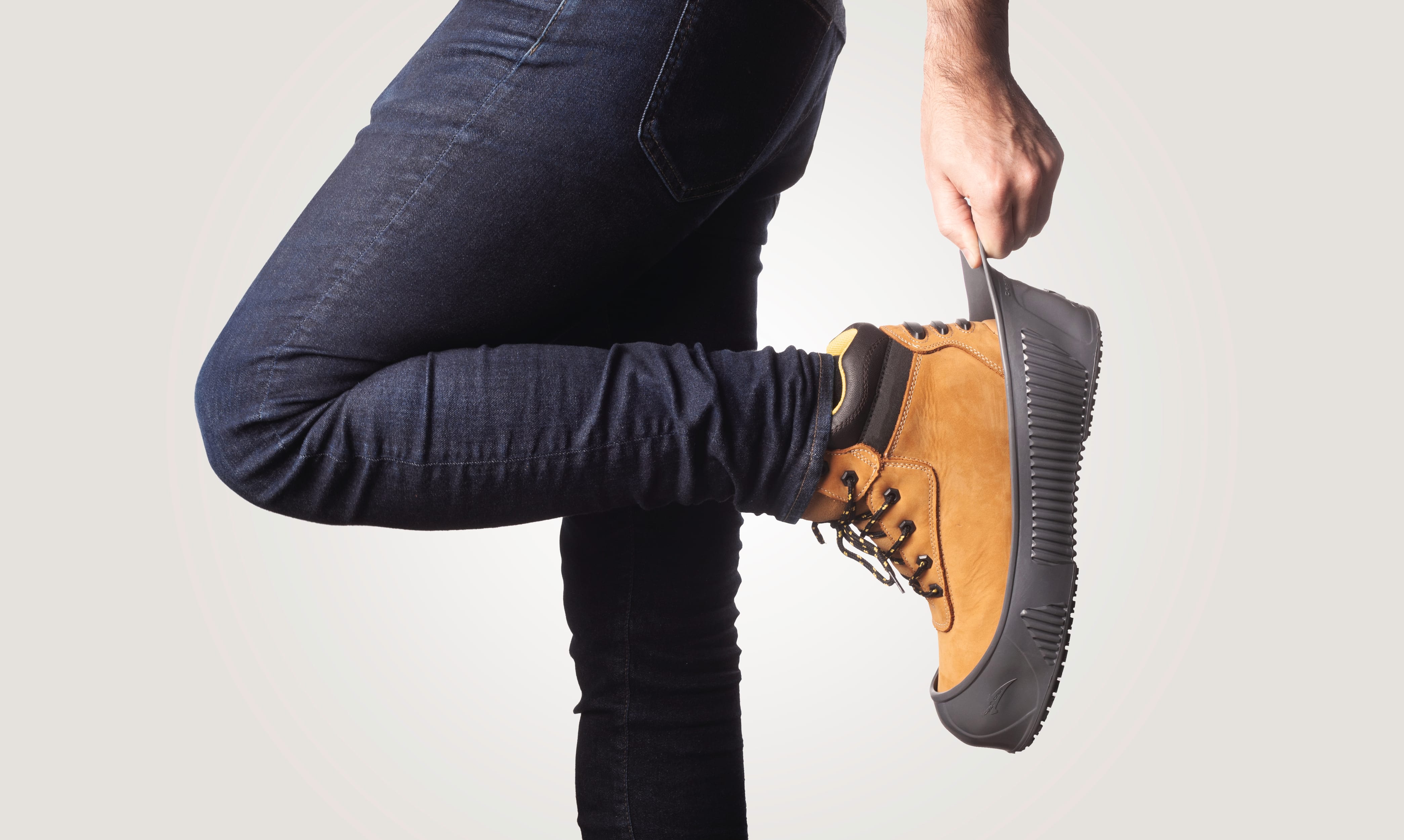 Protecção de calçado Easy Max