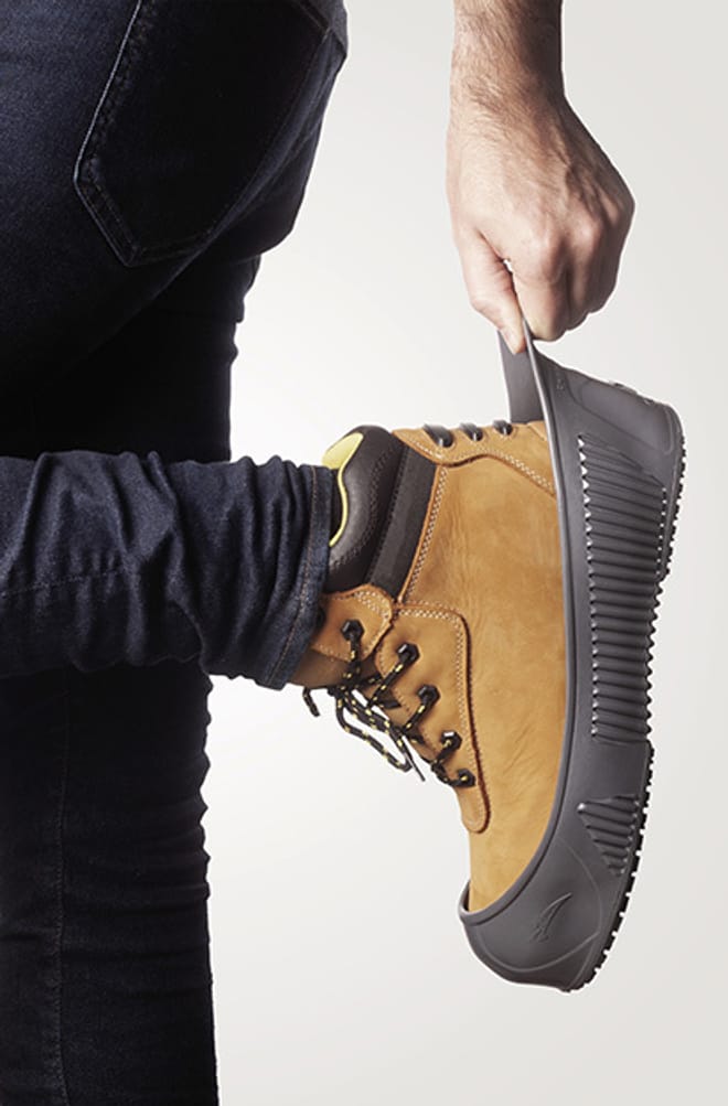 Sovra-scarpa Easy Max