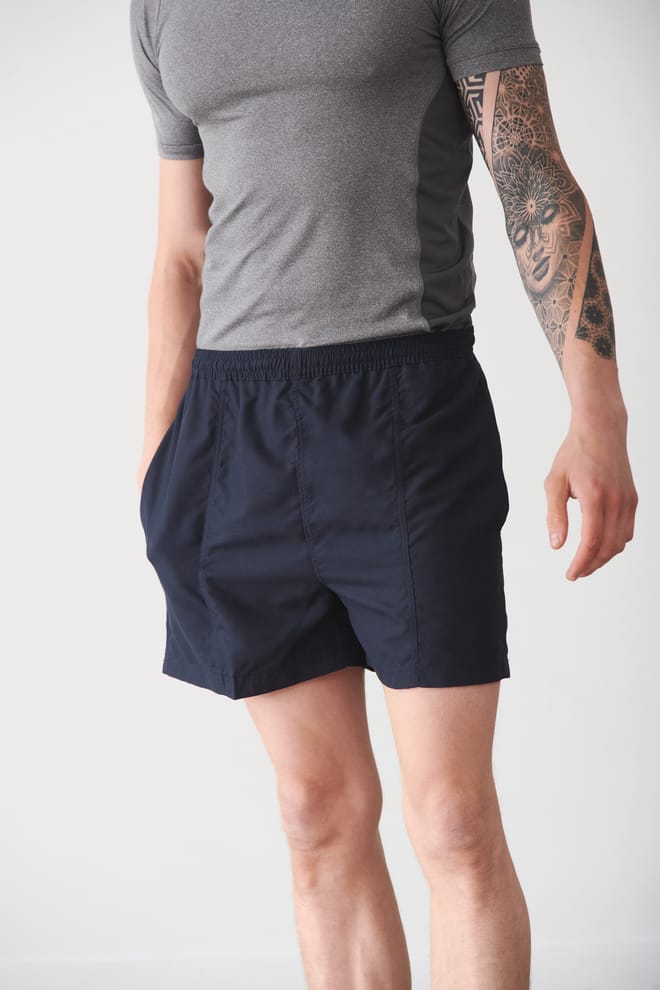 Multisport Shorts