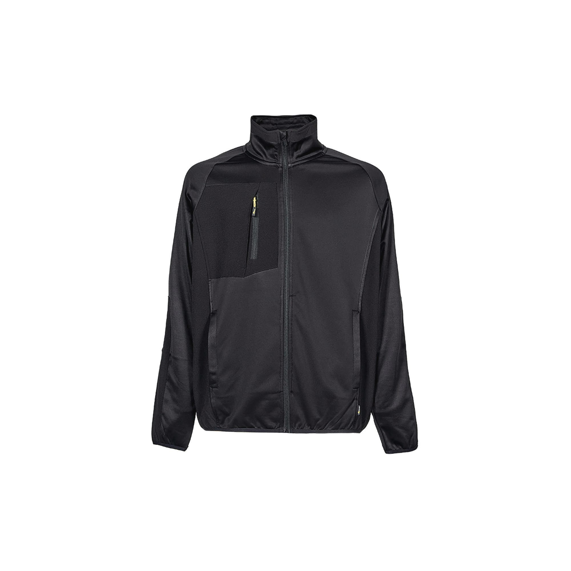 Sweat-shirt full zip HULL - Image 1
