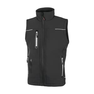 Softshell gilet Universe