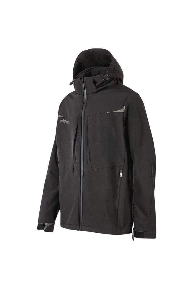 Verve softshell jacket
