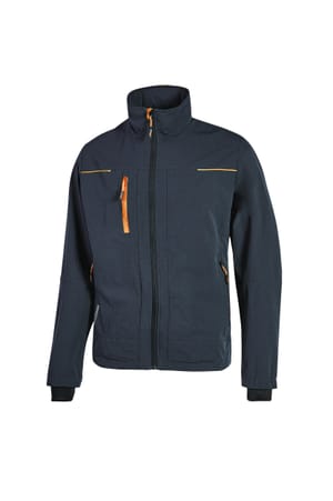 Heren Pluton jas