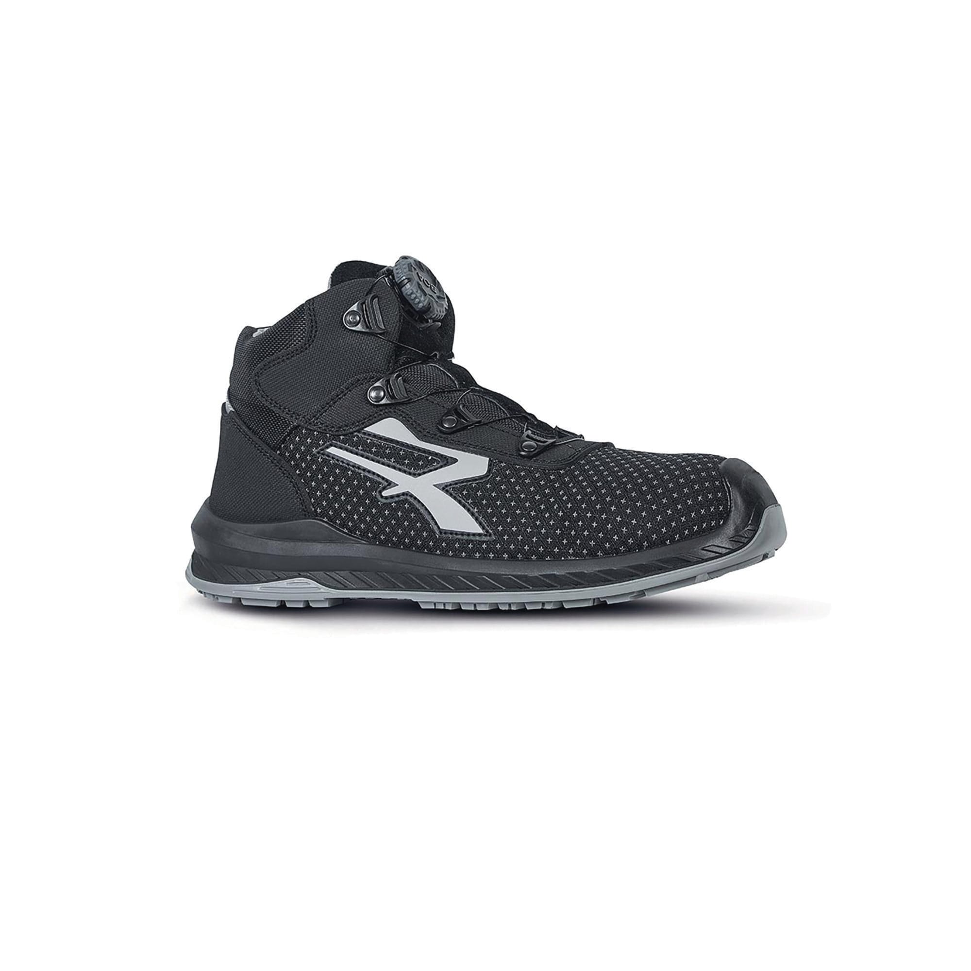 Sapatos de segurança PANAMA