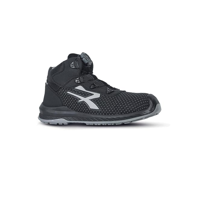 Hoge veiligheidsschoen PANAMA