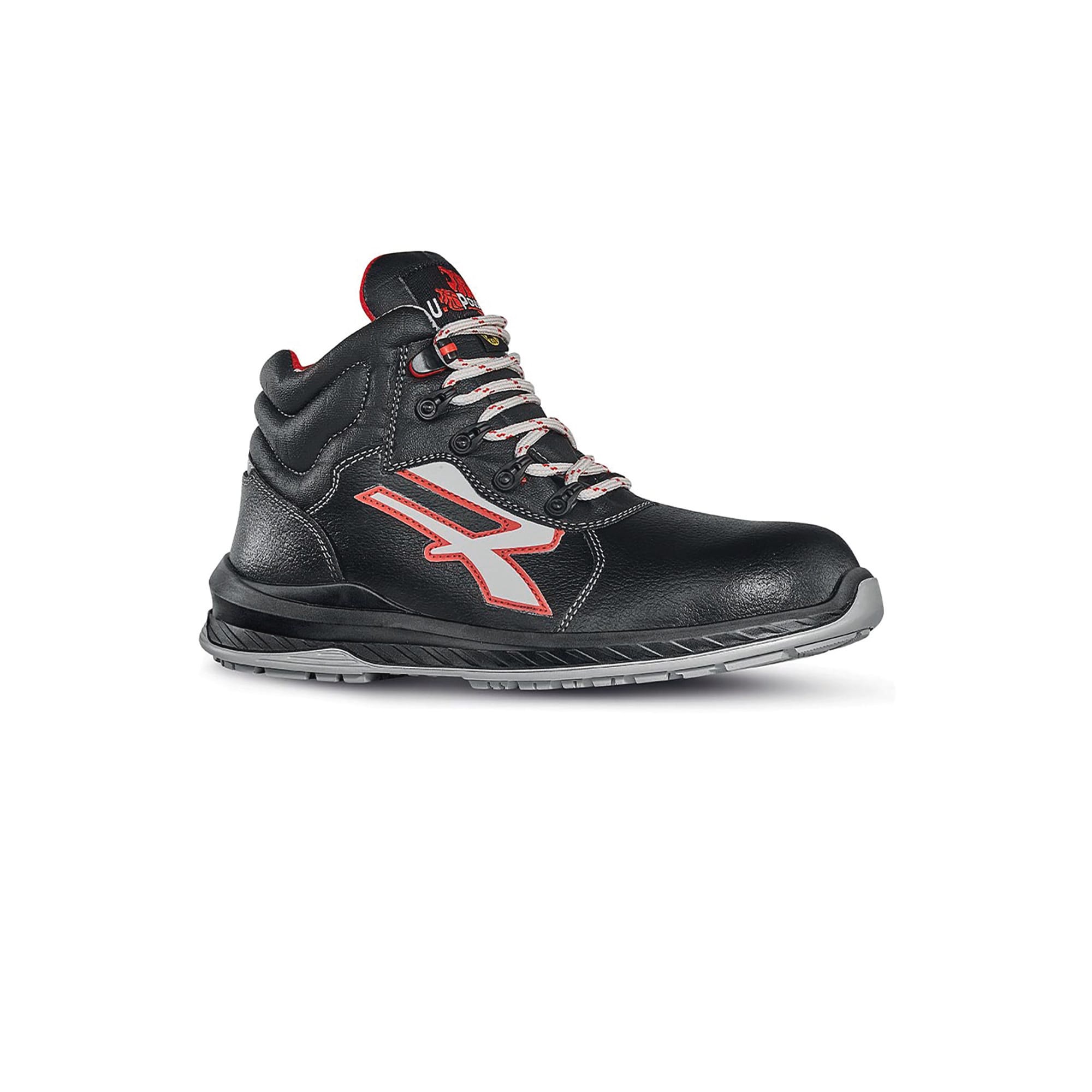 Scarpe antinfortunistiche Boston