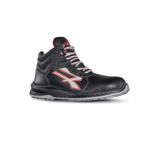 Scarpe antinfortunistiche Boston