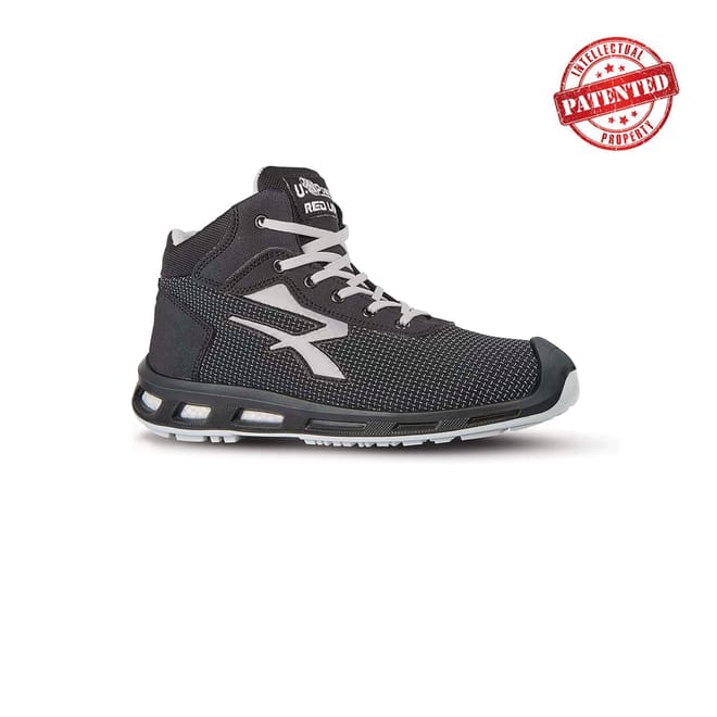 Scarpe antinfortunistiche Stego