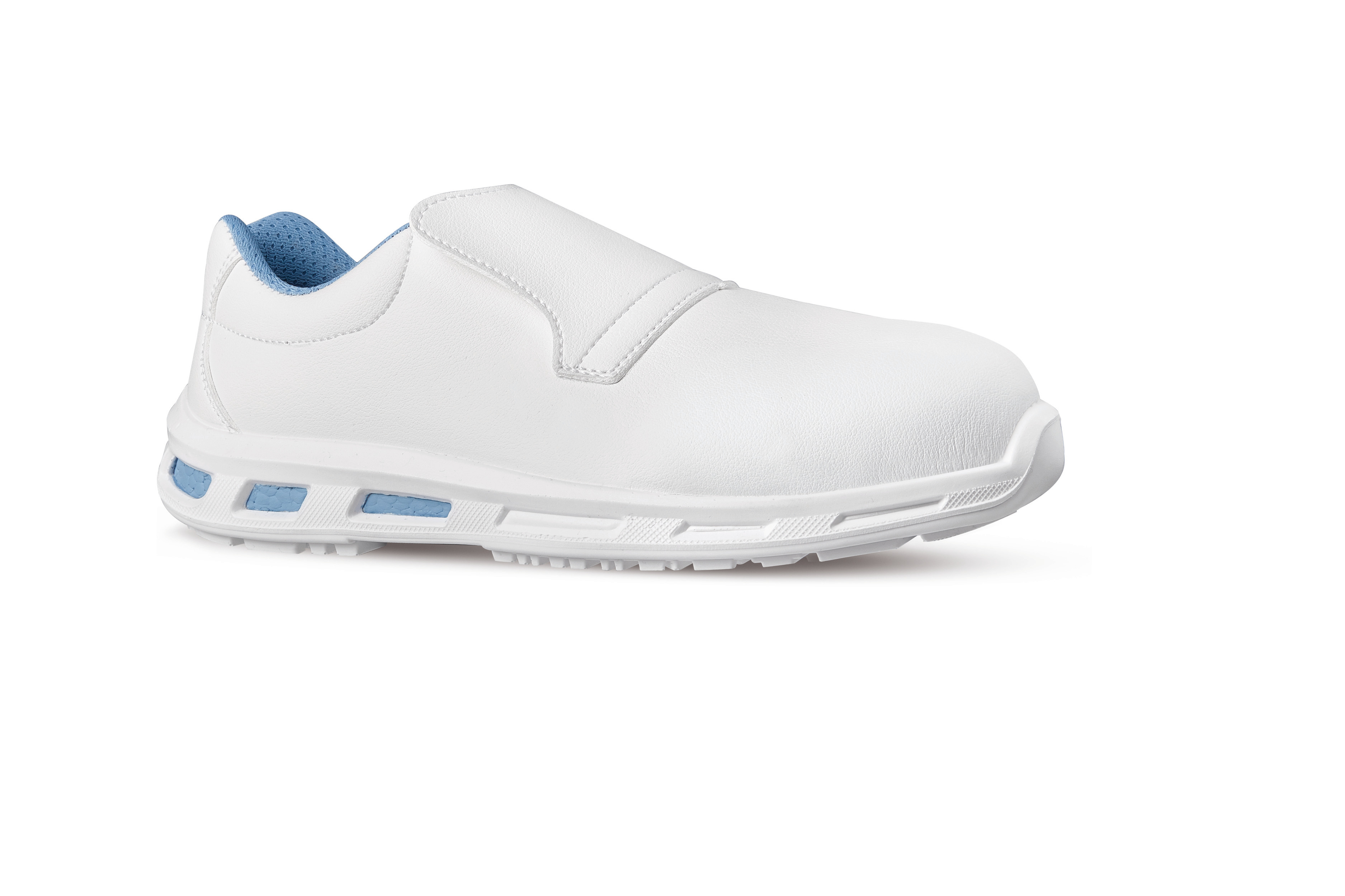 Veiligheidsschoen model Blanco
