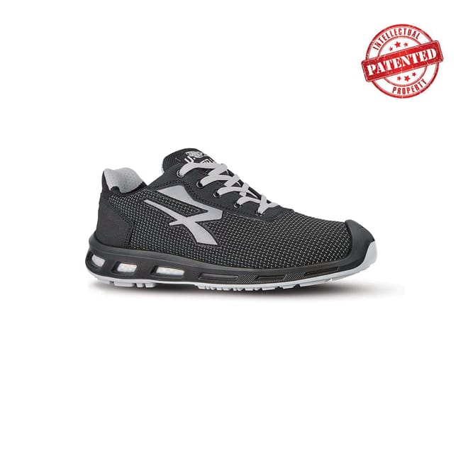 Scarpe antinfortunistiche Imperius