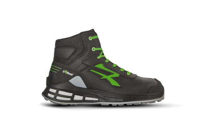Kent safety shoes