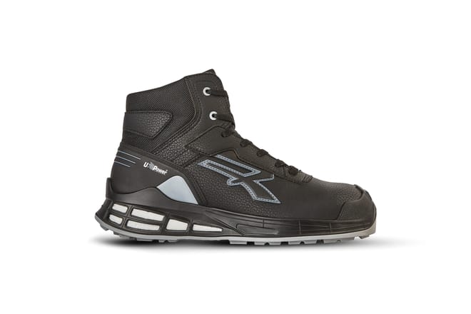 Caleb safety shoes
