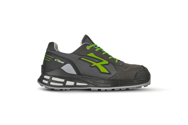 Egon safety shoes