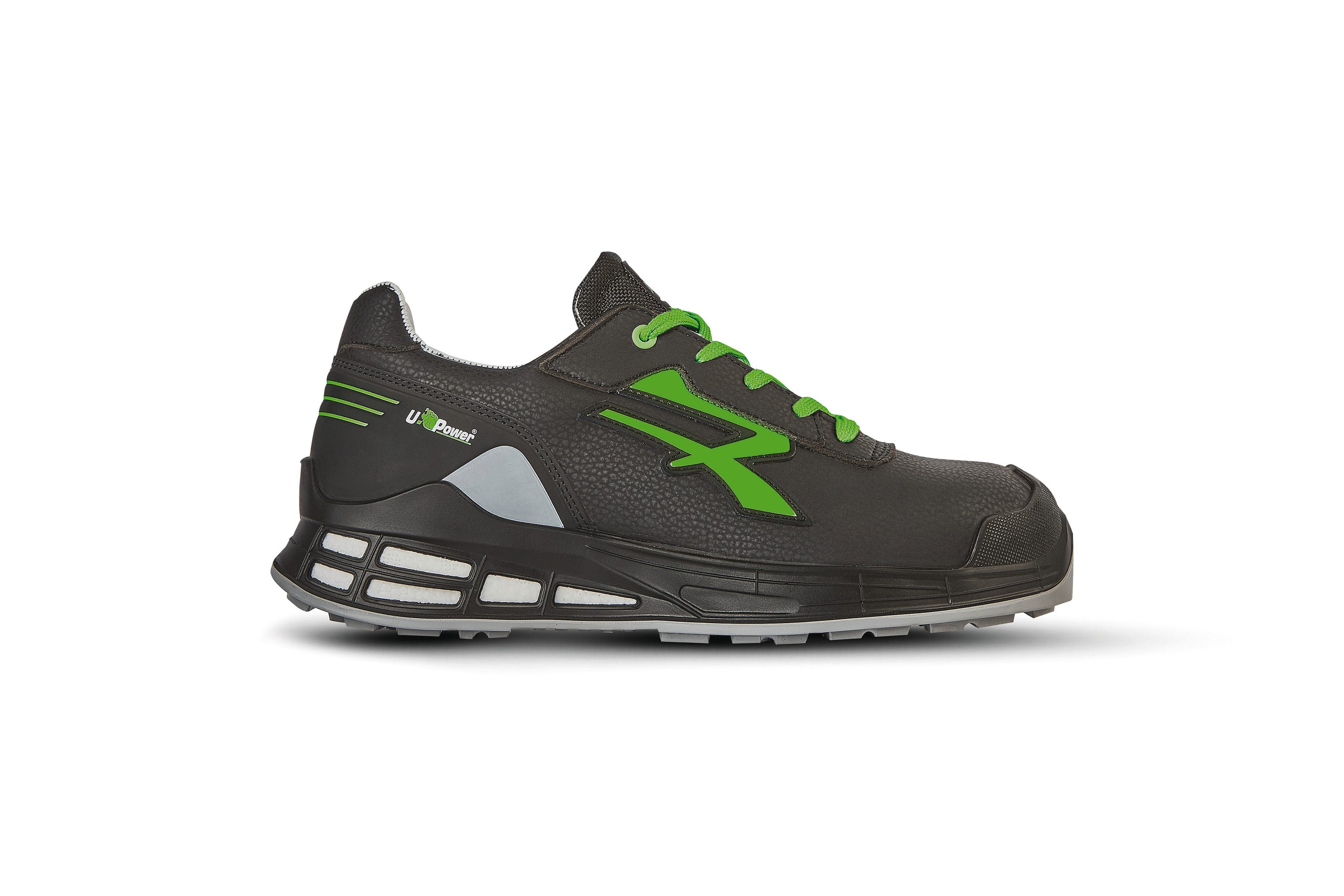 Scarpe antinfortunistiche Jago