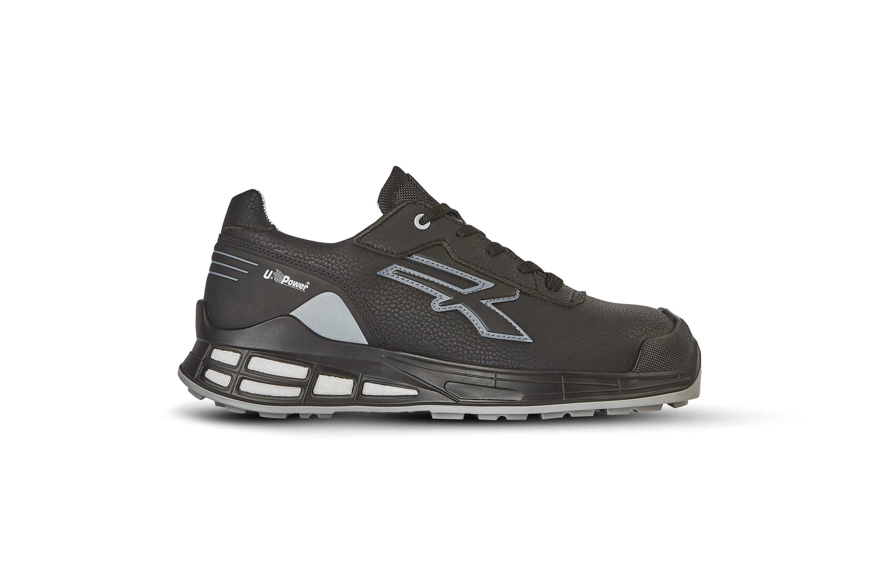 Scarpe antinfortunistiche Zak