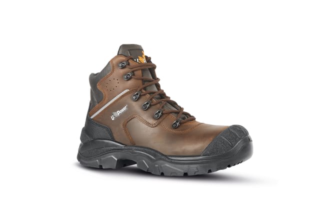 Scarpa antinfortunistica Greenland UK