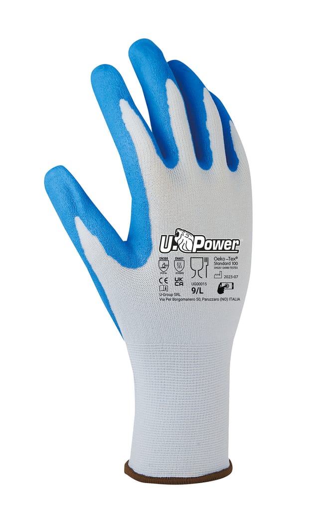 LAPIS protective gloves