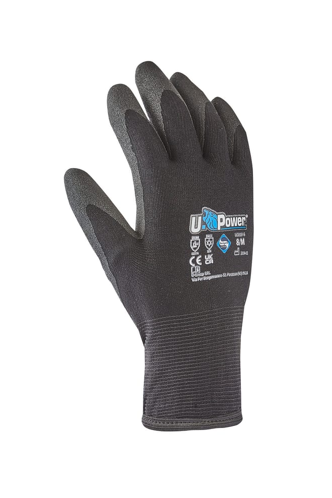 Olaf protective gloves