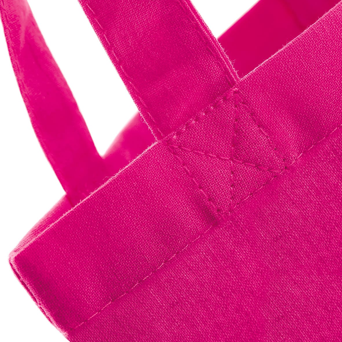 Saco presente em algodão