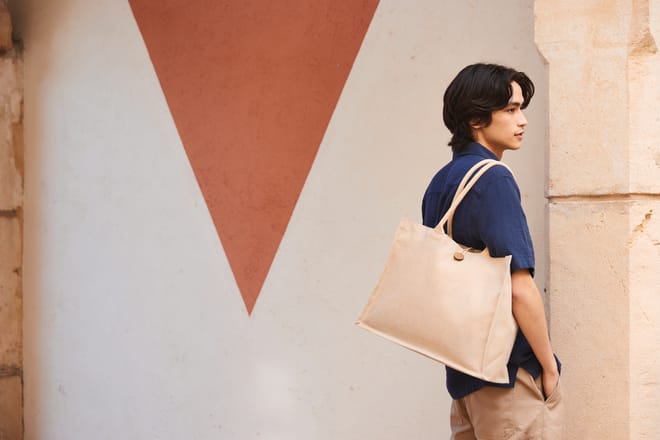 Juco Shopper
