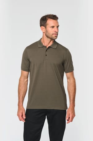 Polo korte mouwen