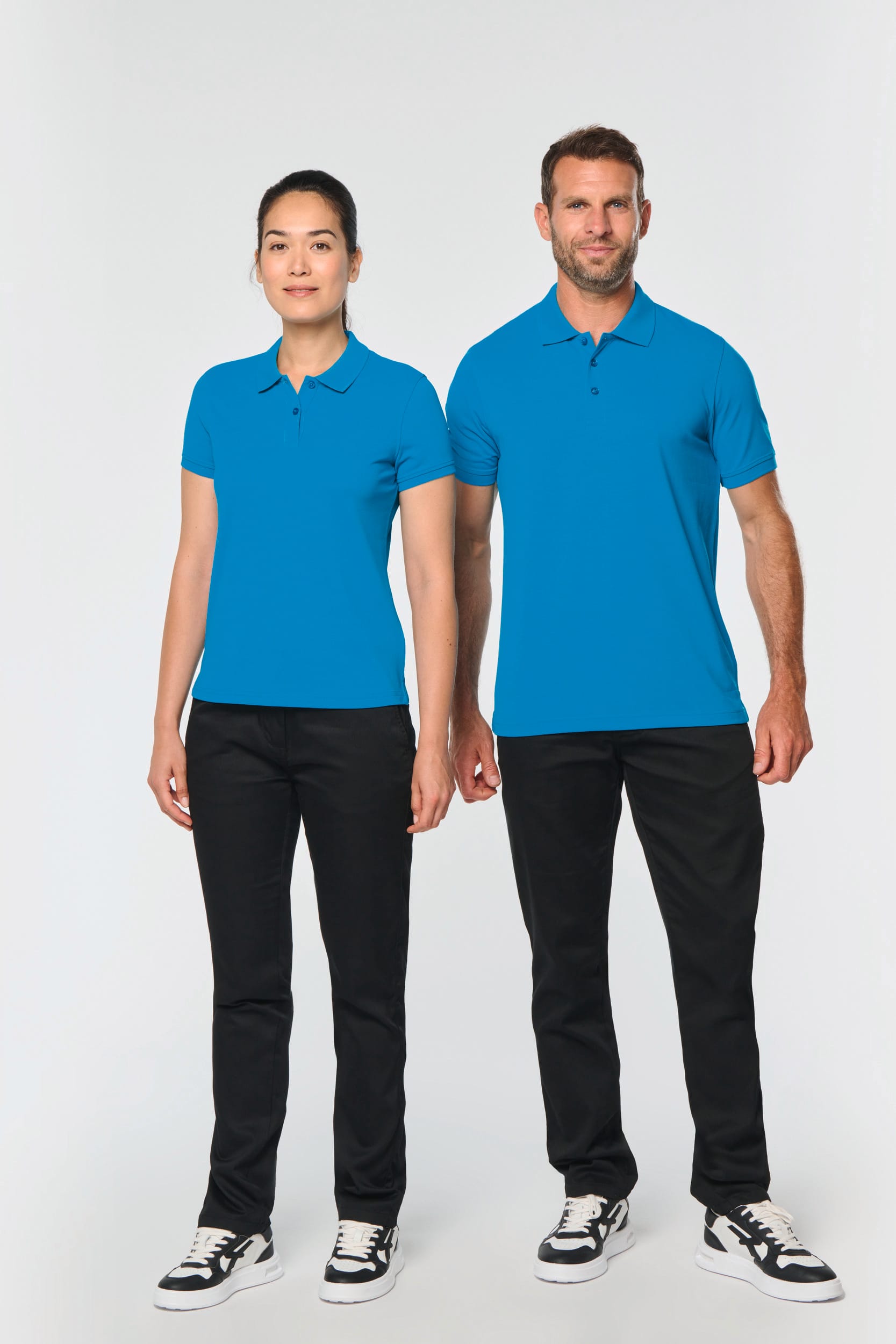 トップス WACKOMARIA POLOSHIRT XL WACKO MARIA/GUILTY PARTIES 