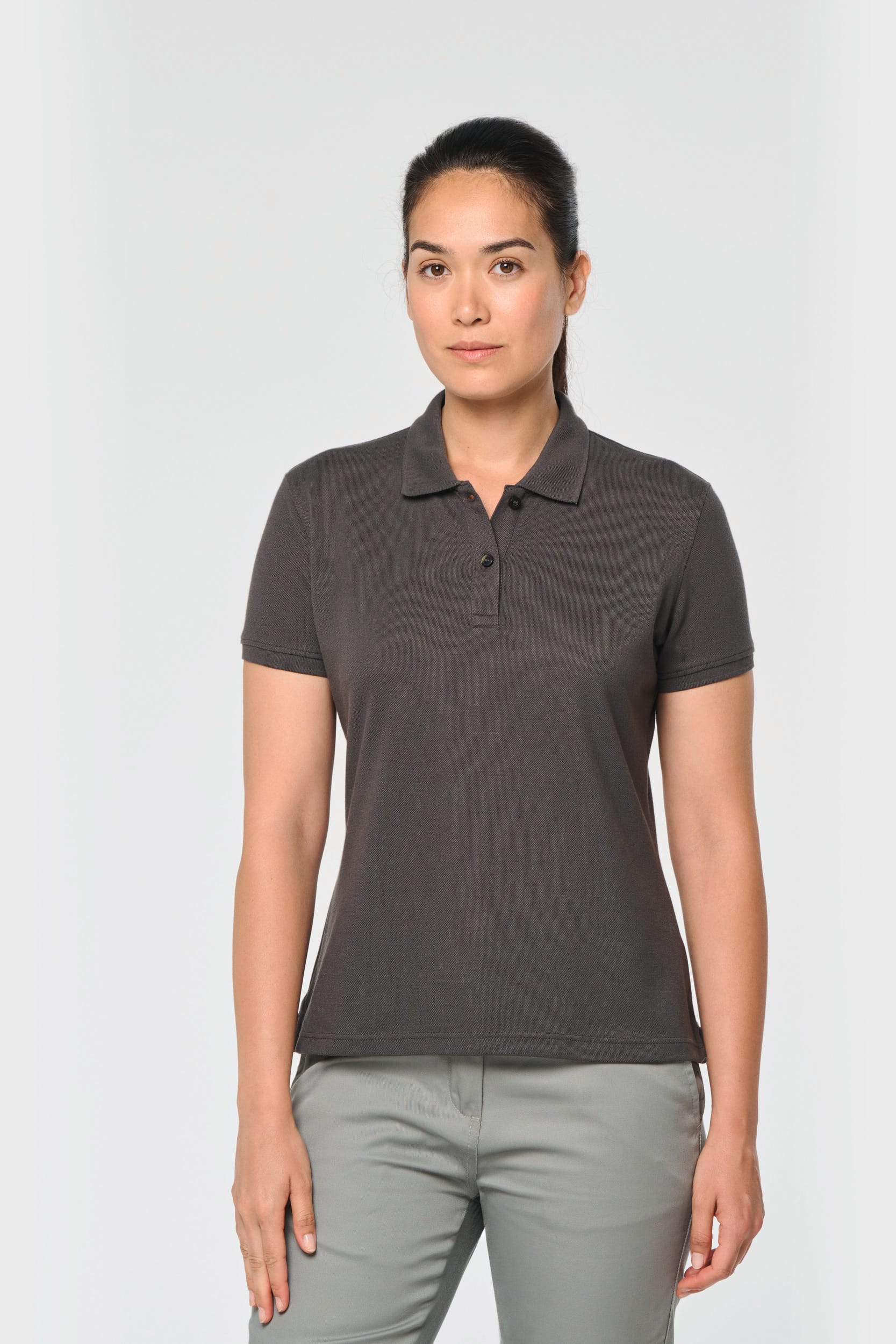 Polo manches courtes femme - Image 16