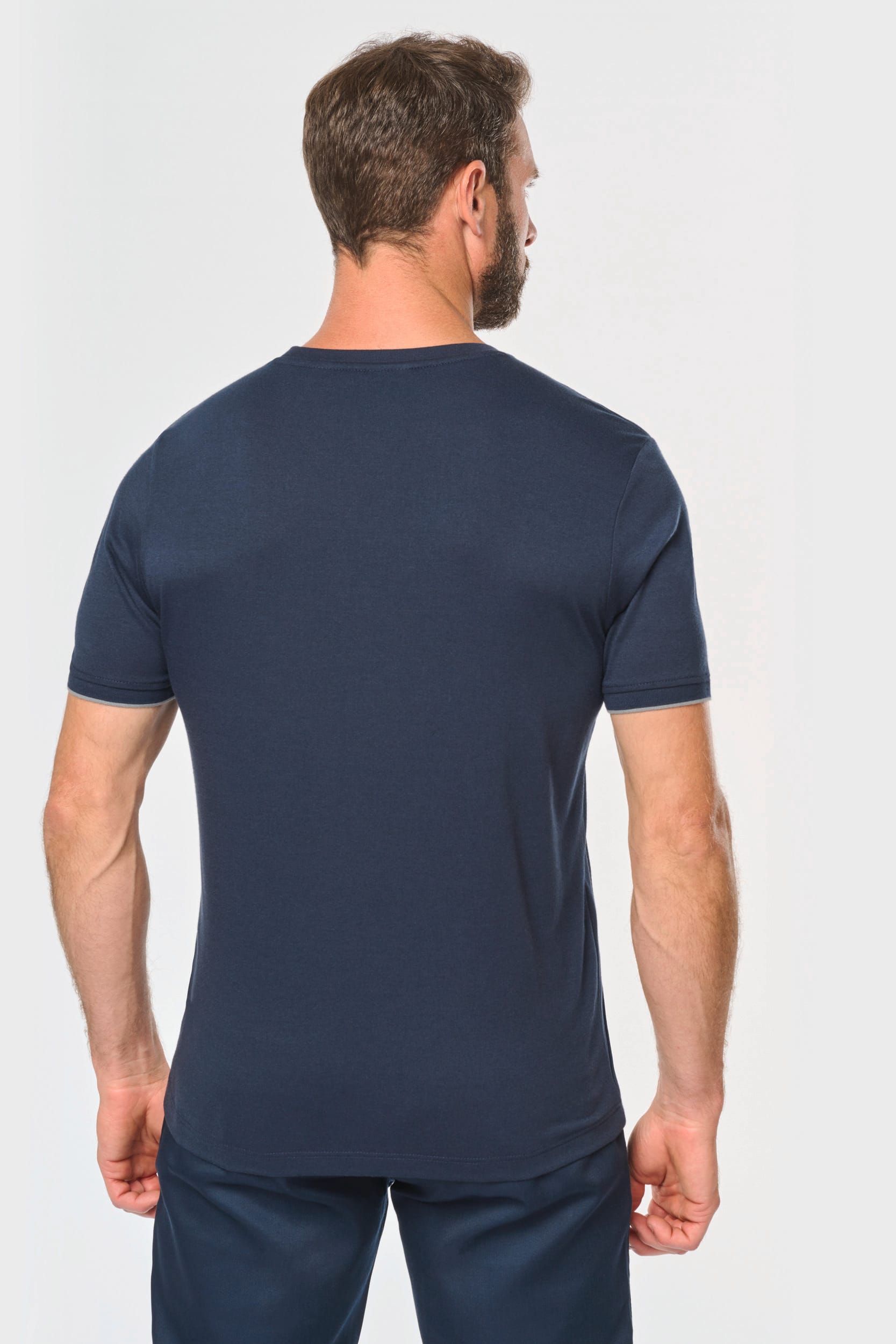 T-shirt Day To Day manches courtes homme - Image 6