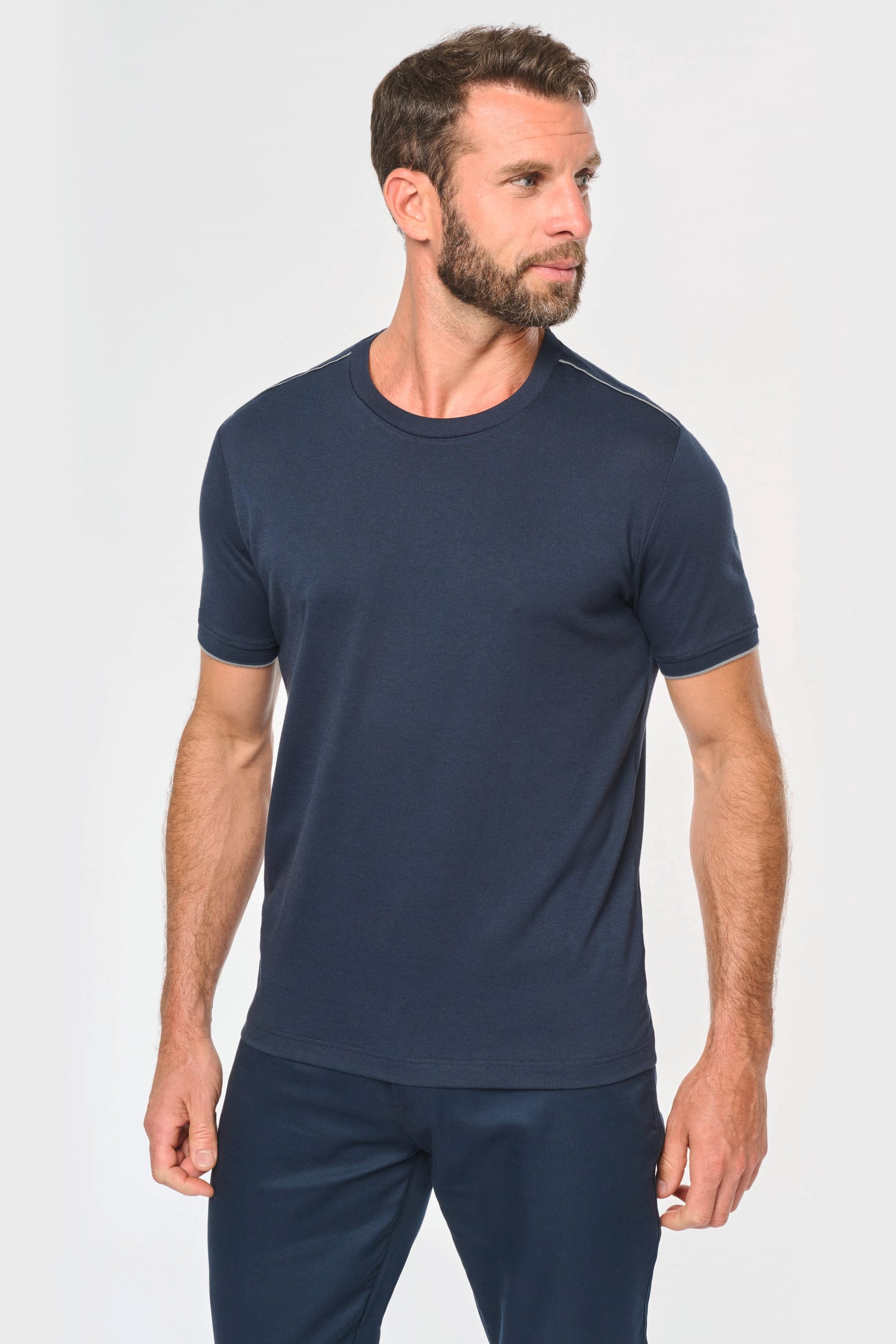 T-shirt Day To Day manches courtes homme - Image 7