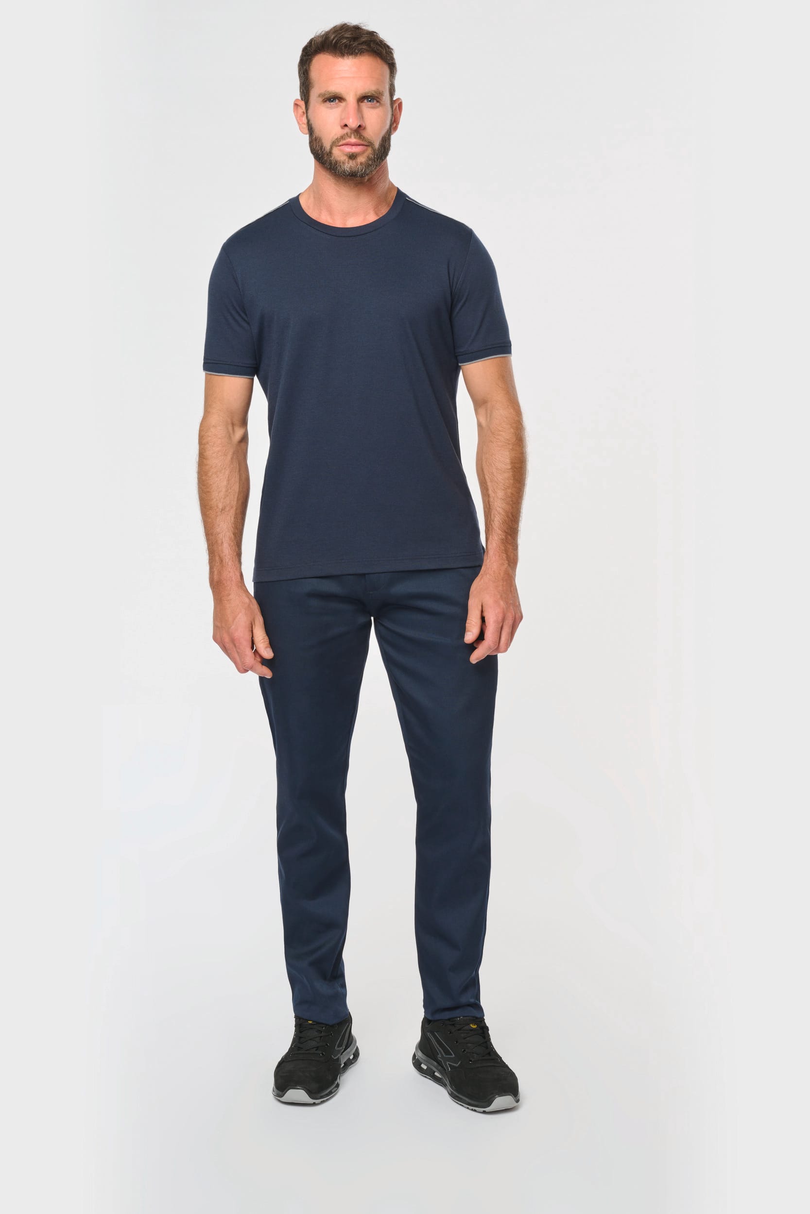 T-shirt Day To Day manches courtes homme - Image 8