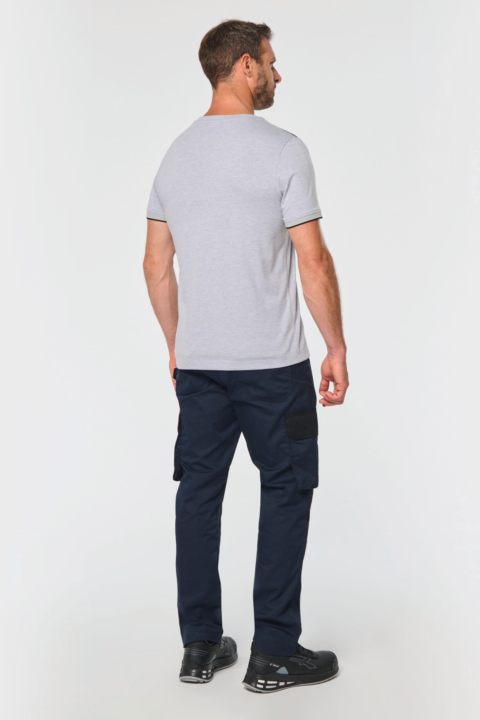 T-shirt Day To Day manches courtes homme - Image 2