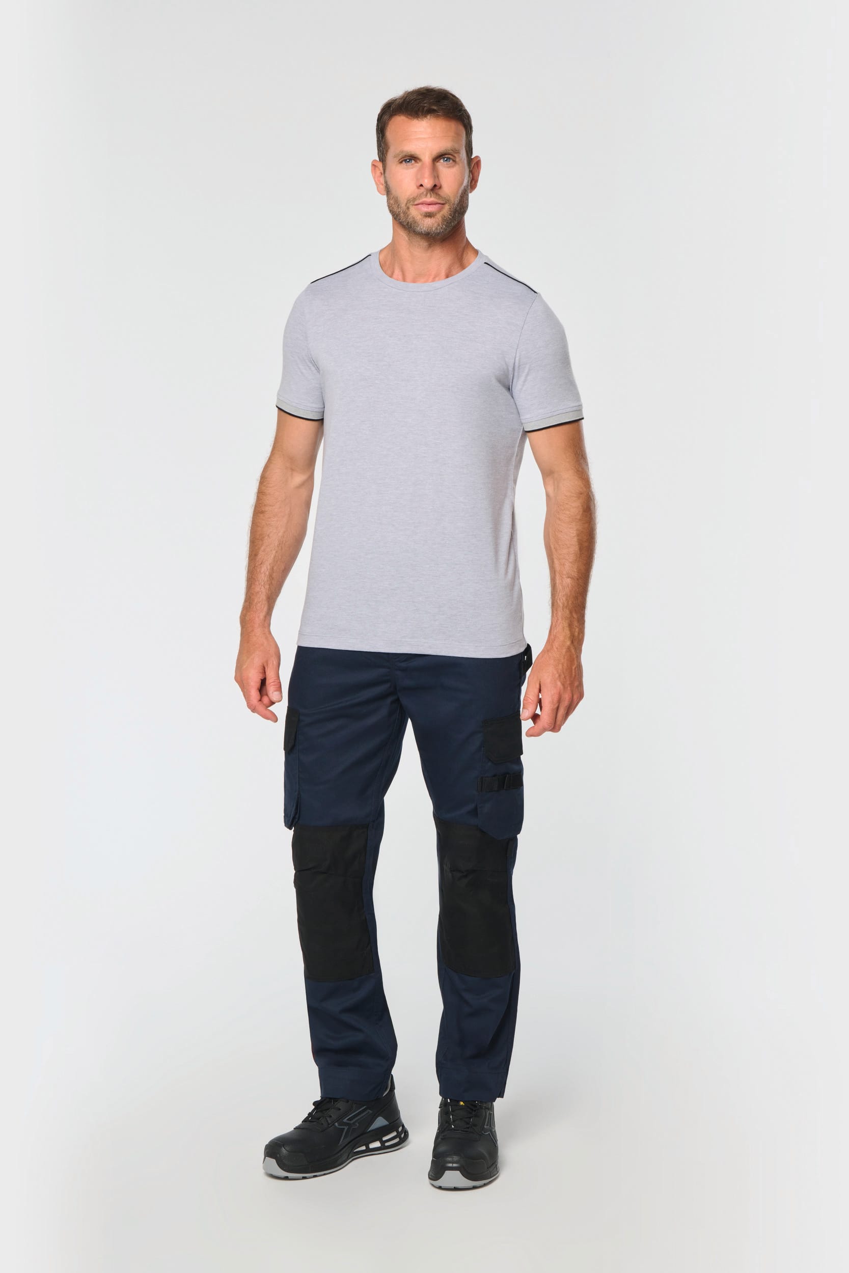 T-shirt Day To Day manches courtes homme - Image 3