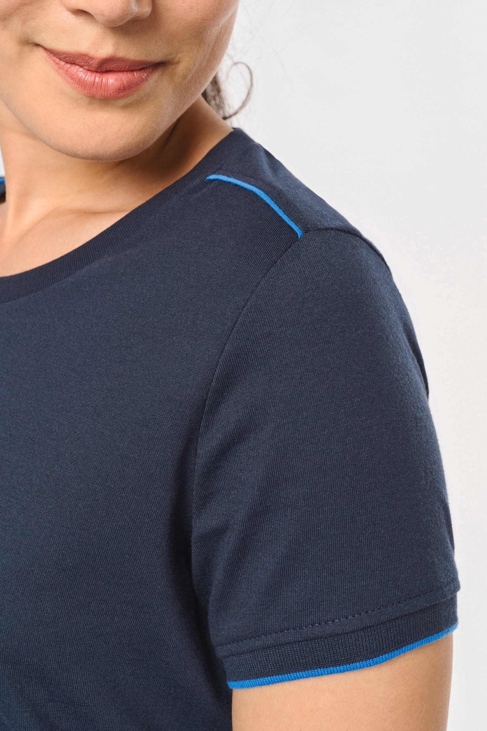 T-shirt Day To Day manches courtes femme - Image 8