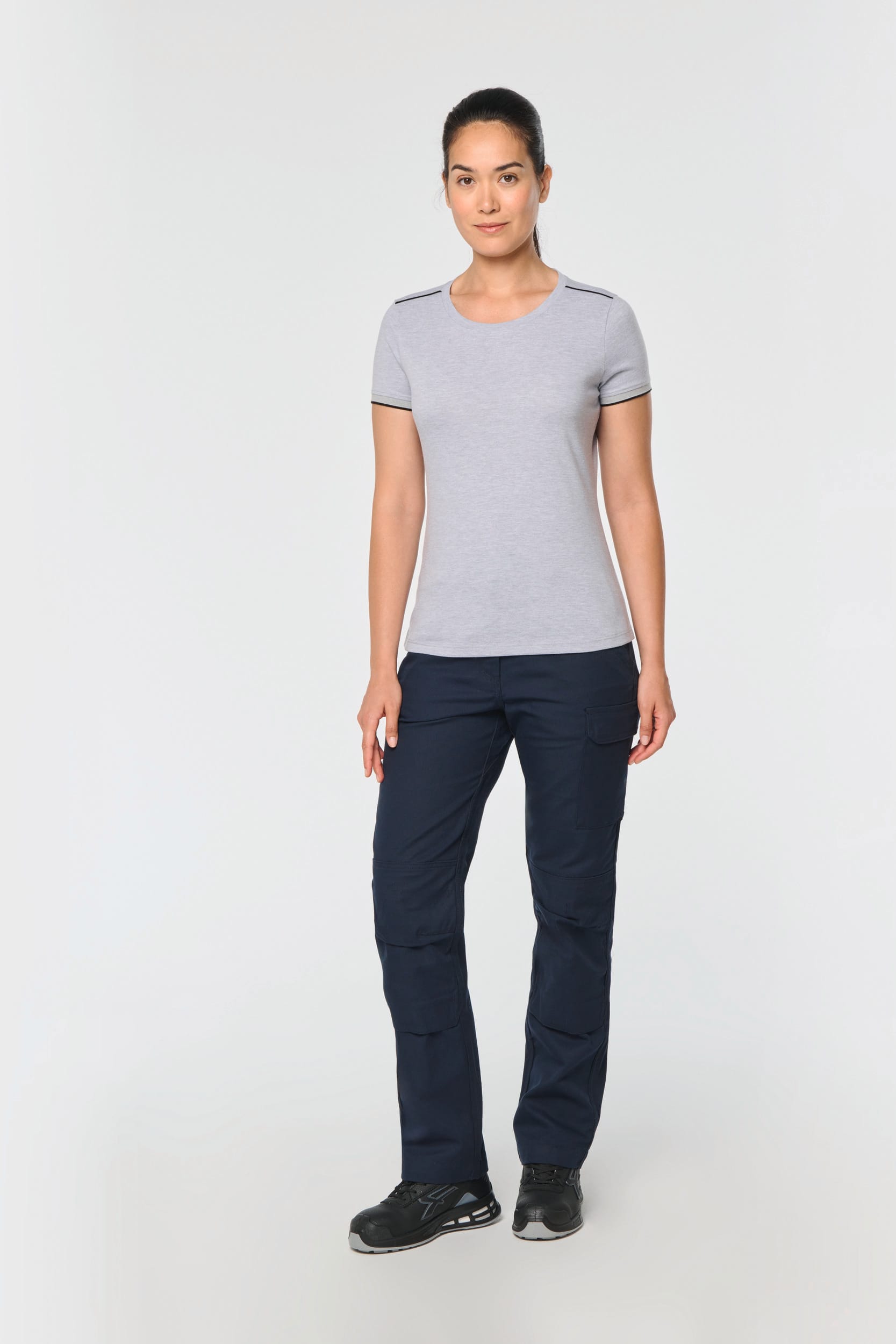 T-shirt Day To Day manches courtes femme - Image 12