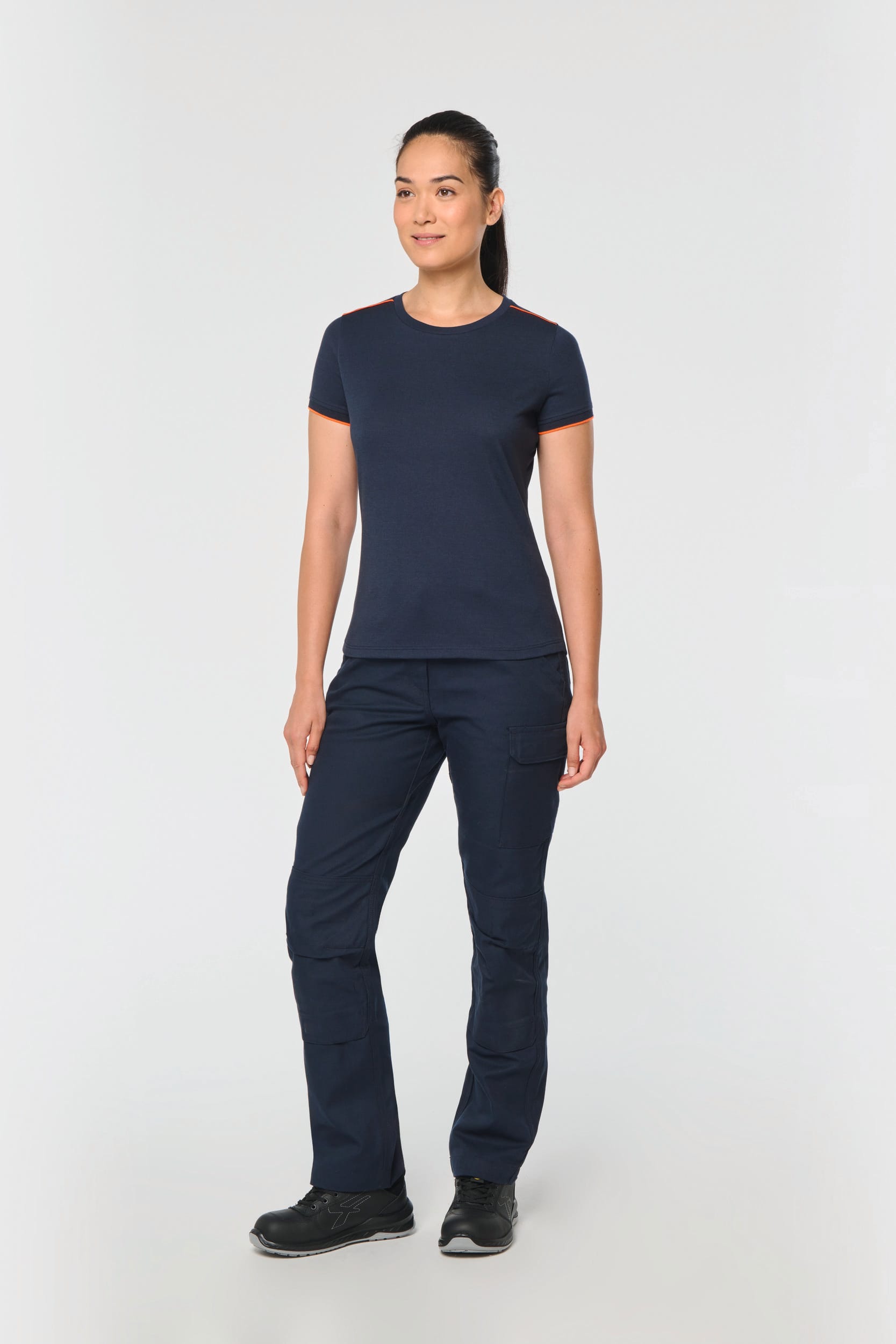 T-shirt Day To Day manches courtes femme - Image 3