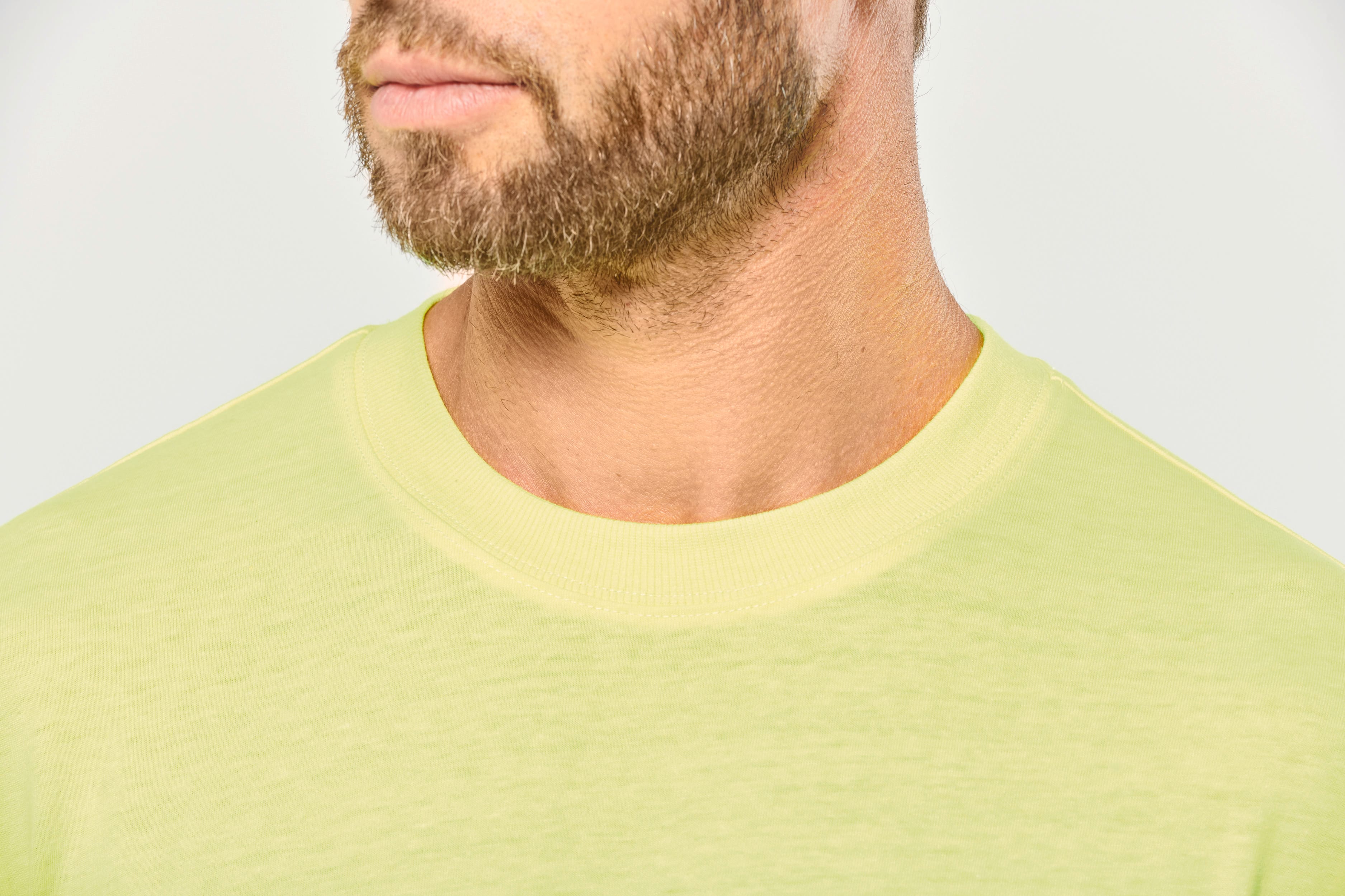 T-shirt écoresponsable manches longues unisexe - Image 15