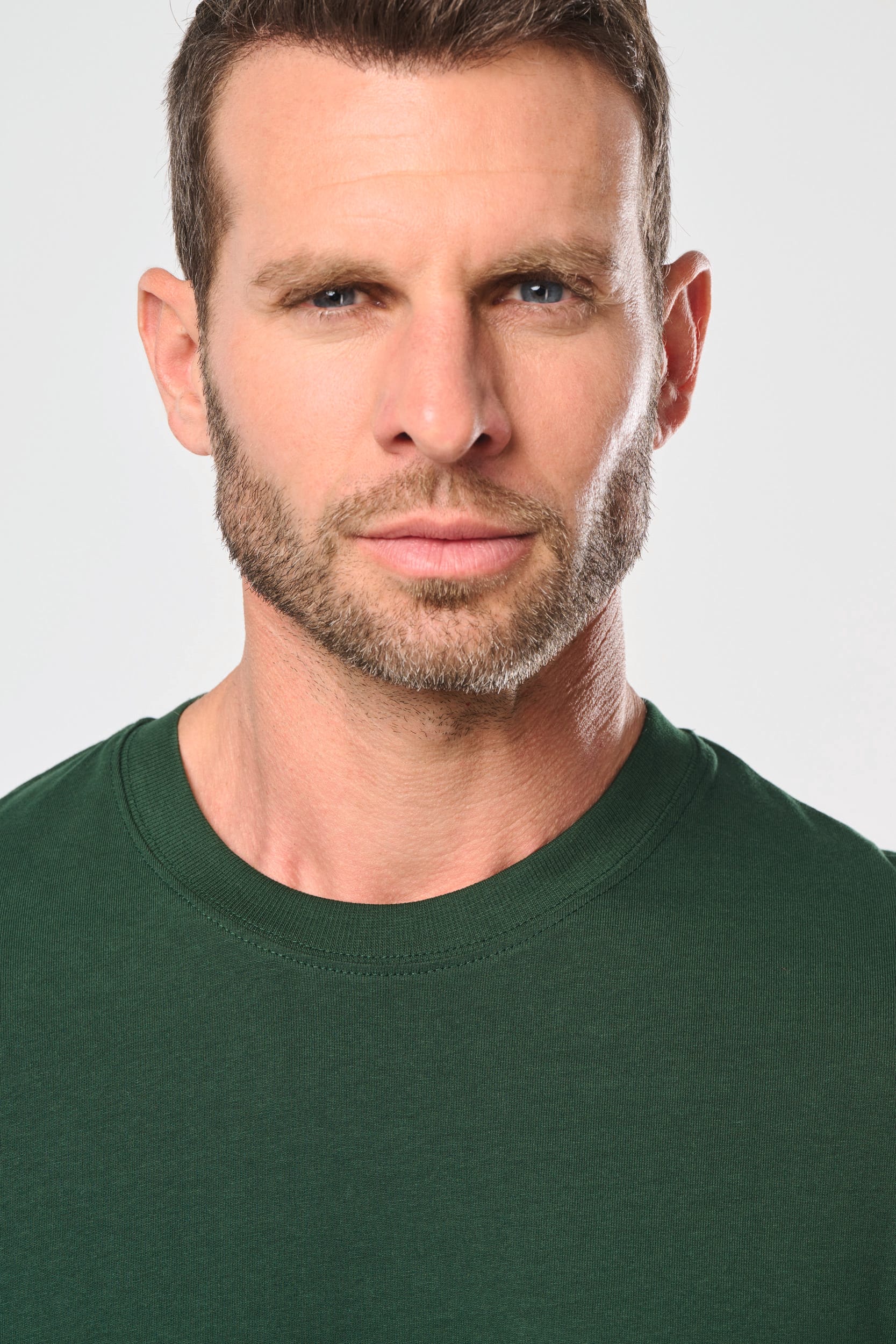 T-shirt écoresponsable manches courtes unisexe - Image 5