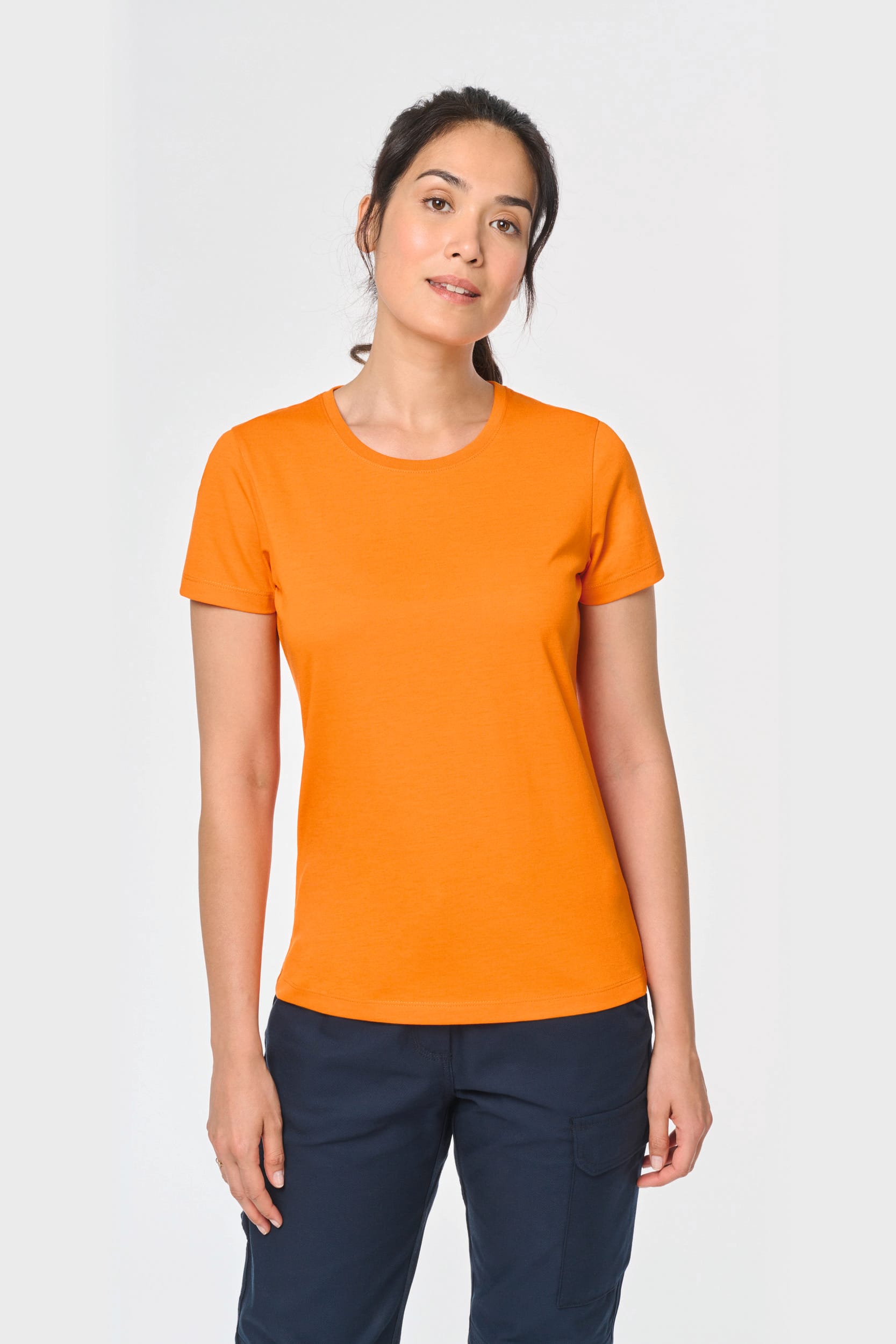 T-shirt à traitement antibactérien femme - Image 10