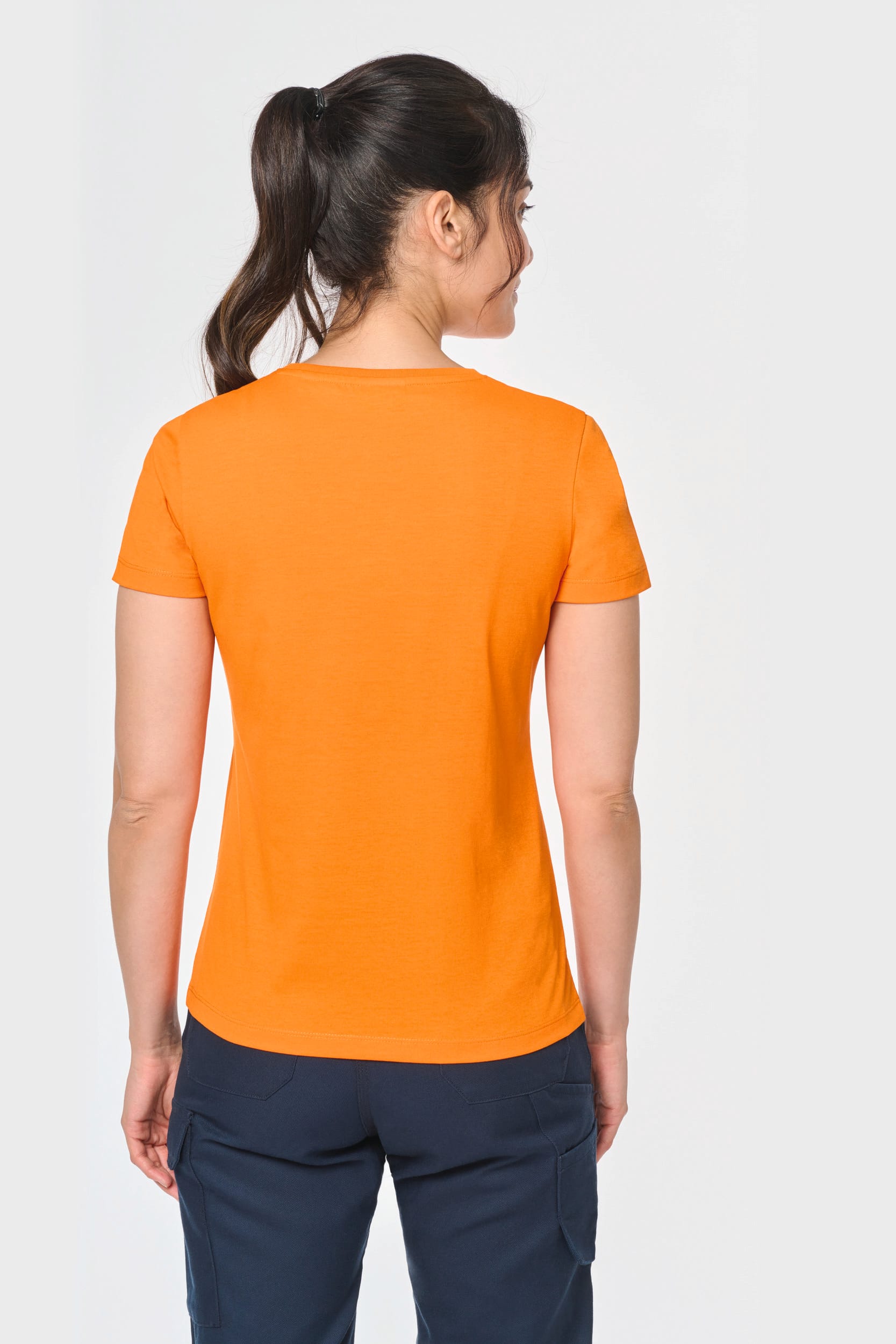 T-shirt à traitement antibactérien femme - Image 11