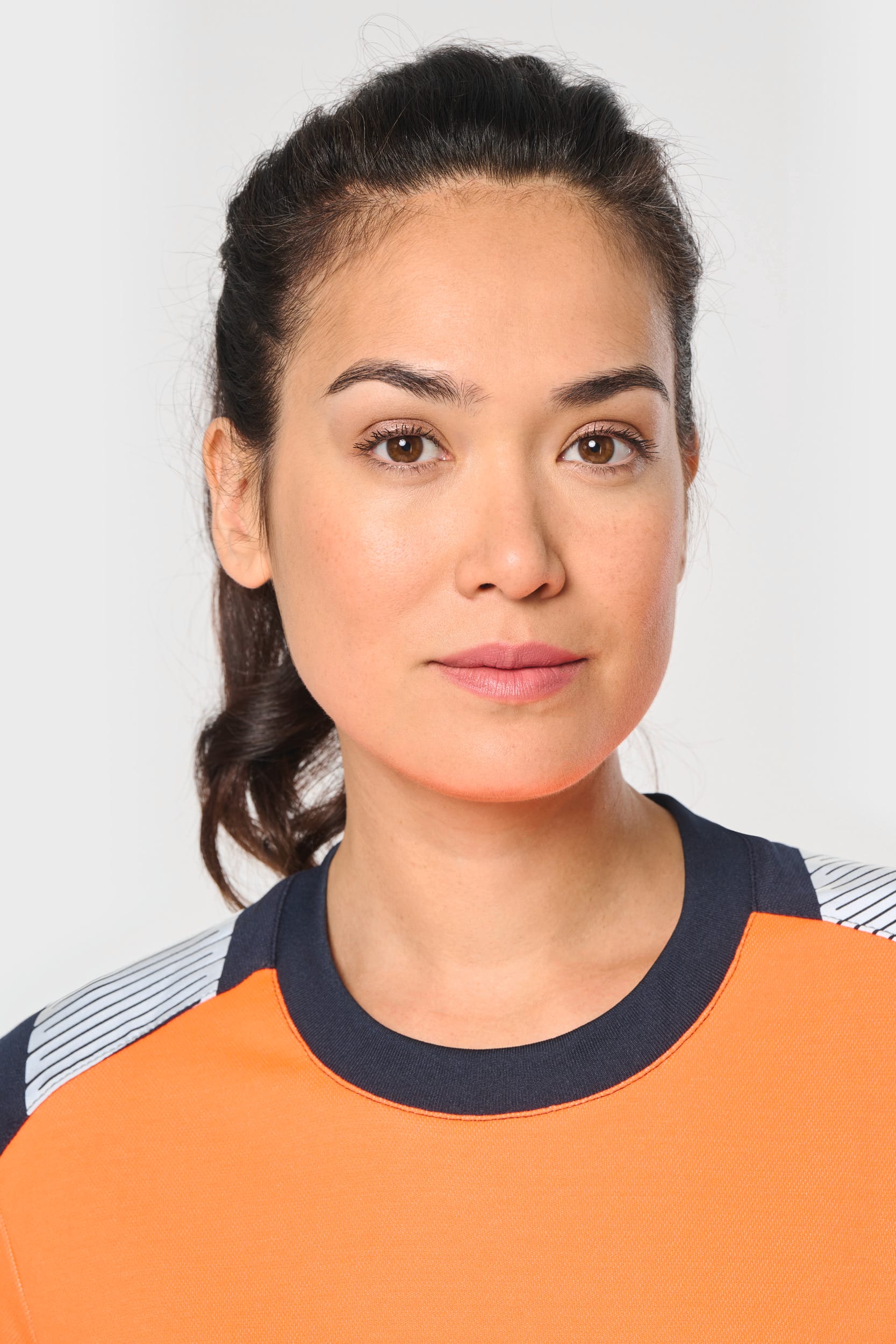 T-shirt de sécurité recyclé manches courtes unisexe - Image 14