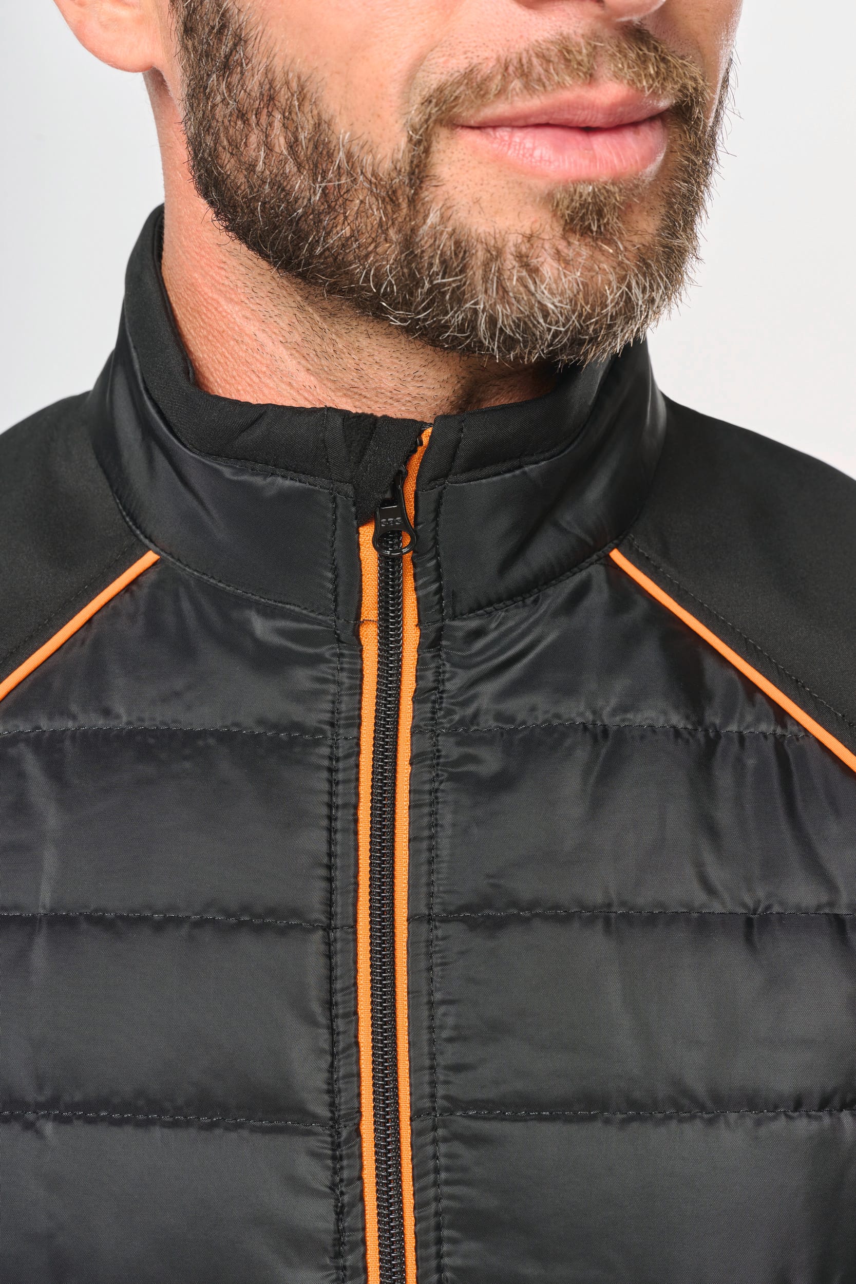 Colete Day To Day bimatéria