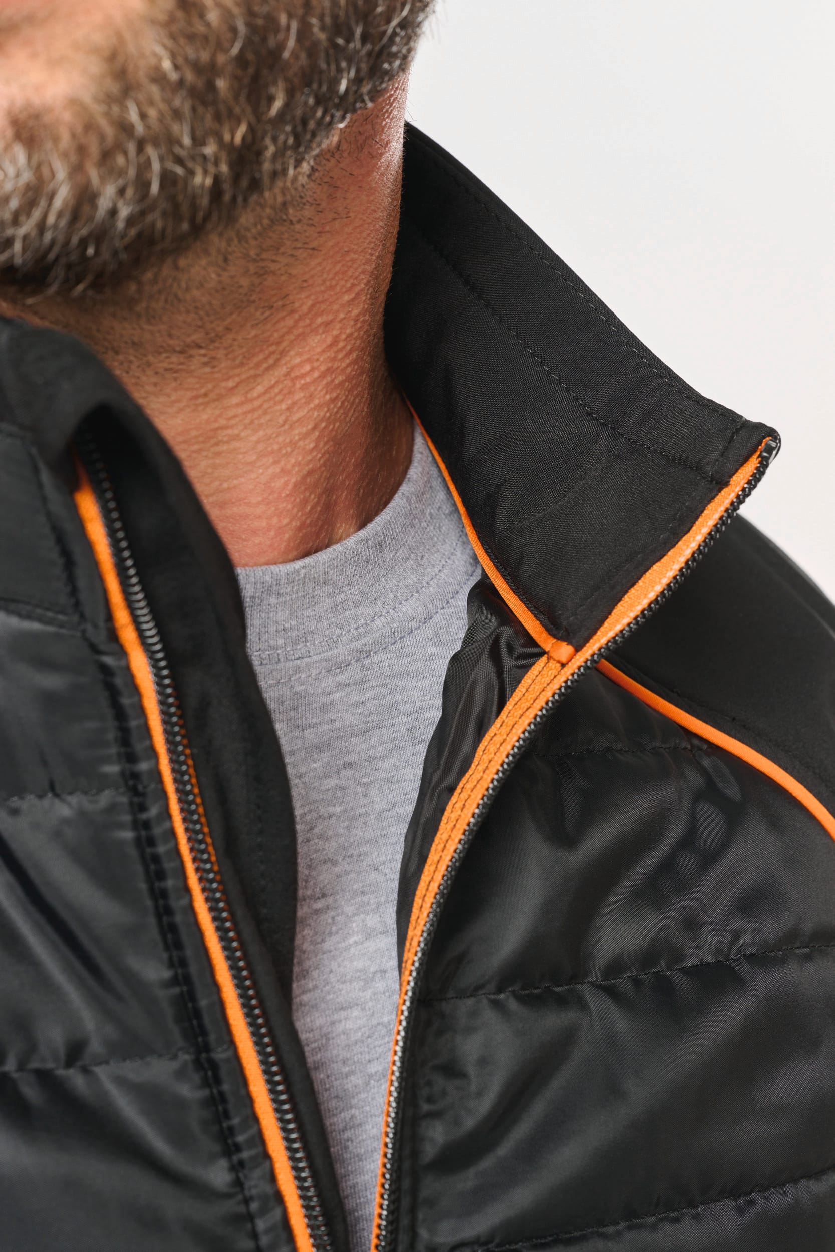 Colete Day To Day bimatéria