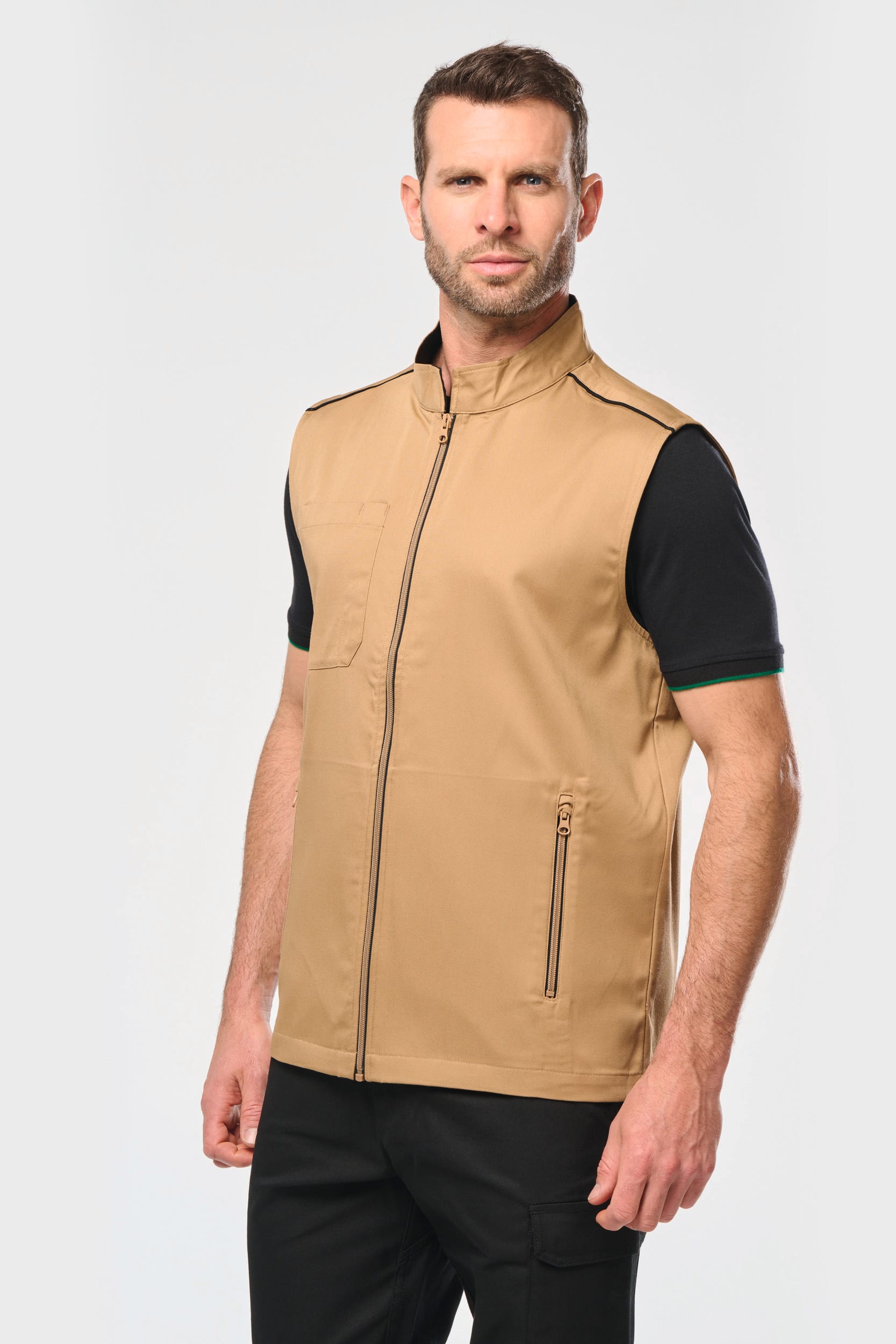 ウィルフリー warm touch over size gilet set up WK6148-4_2025.jpg?w=800