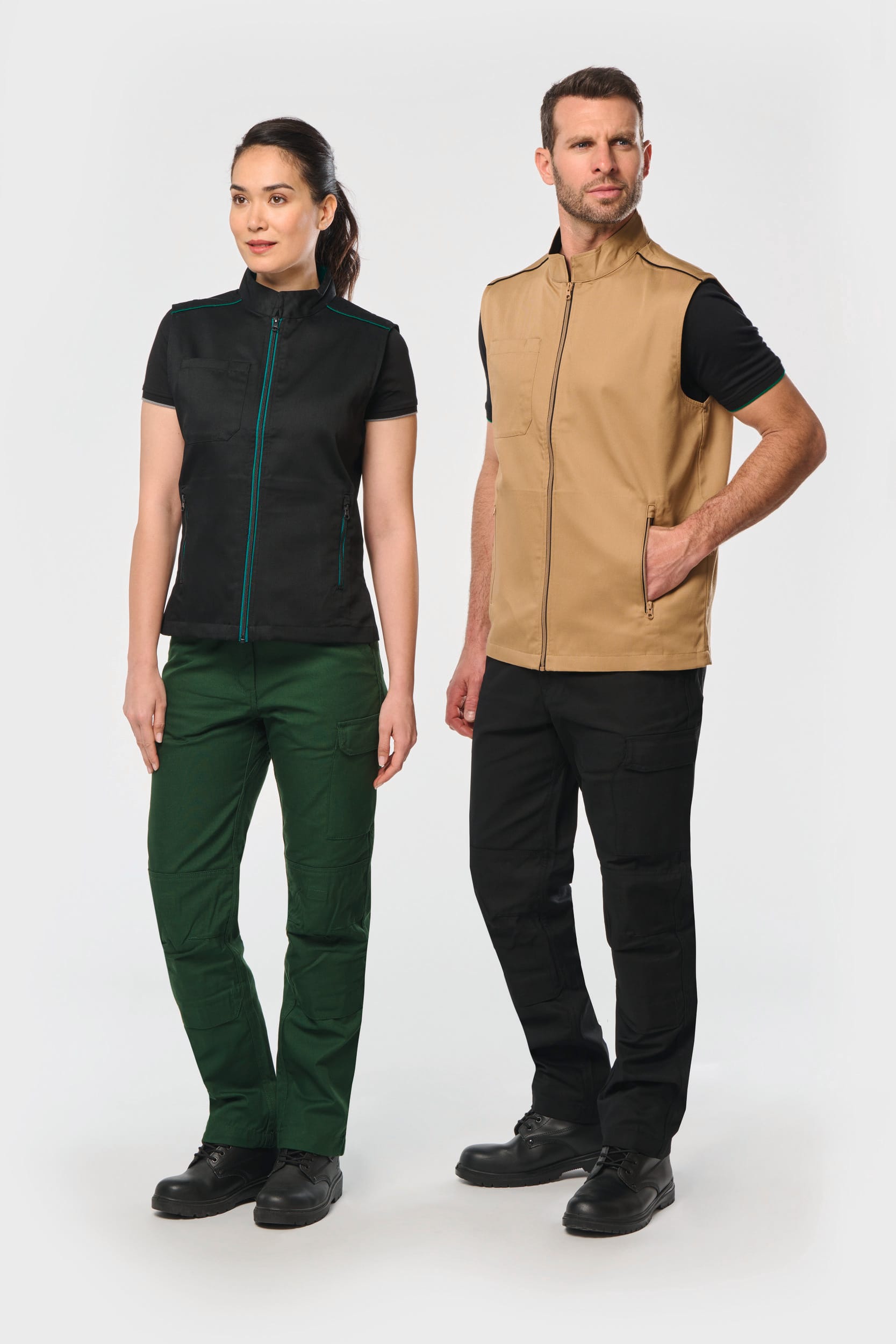 Colete de senhora Day To Day