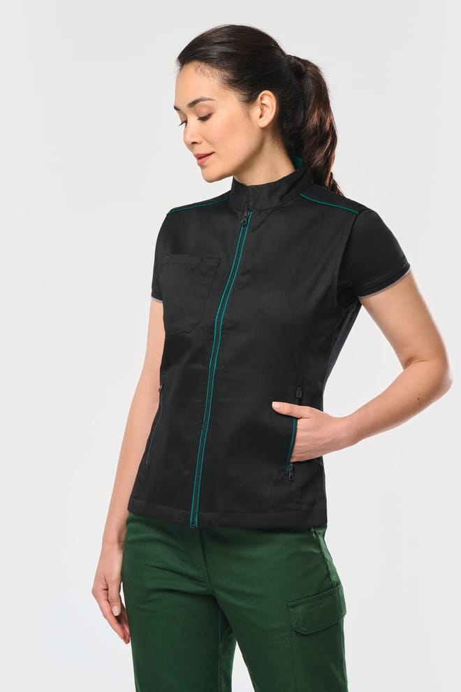 Ladies' Day To Day Gilet