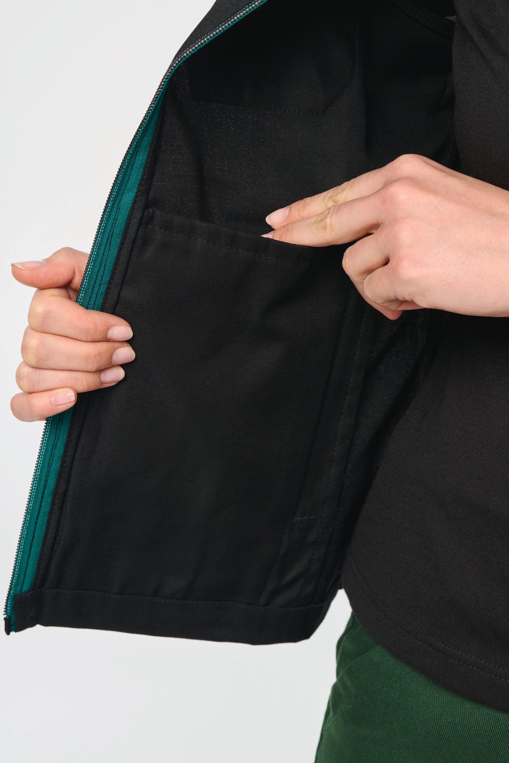 Colete de senhora Day To Day