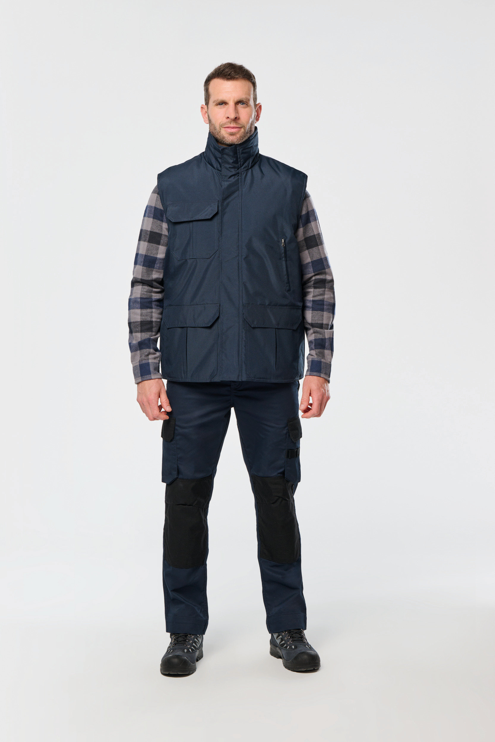 Worker - Bodywarmer