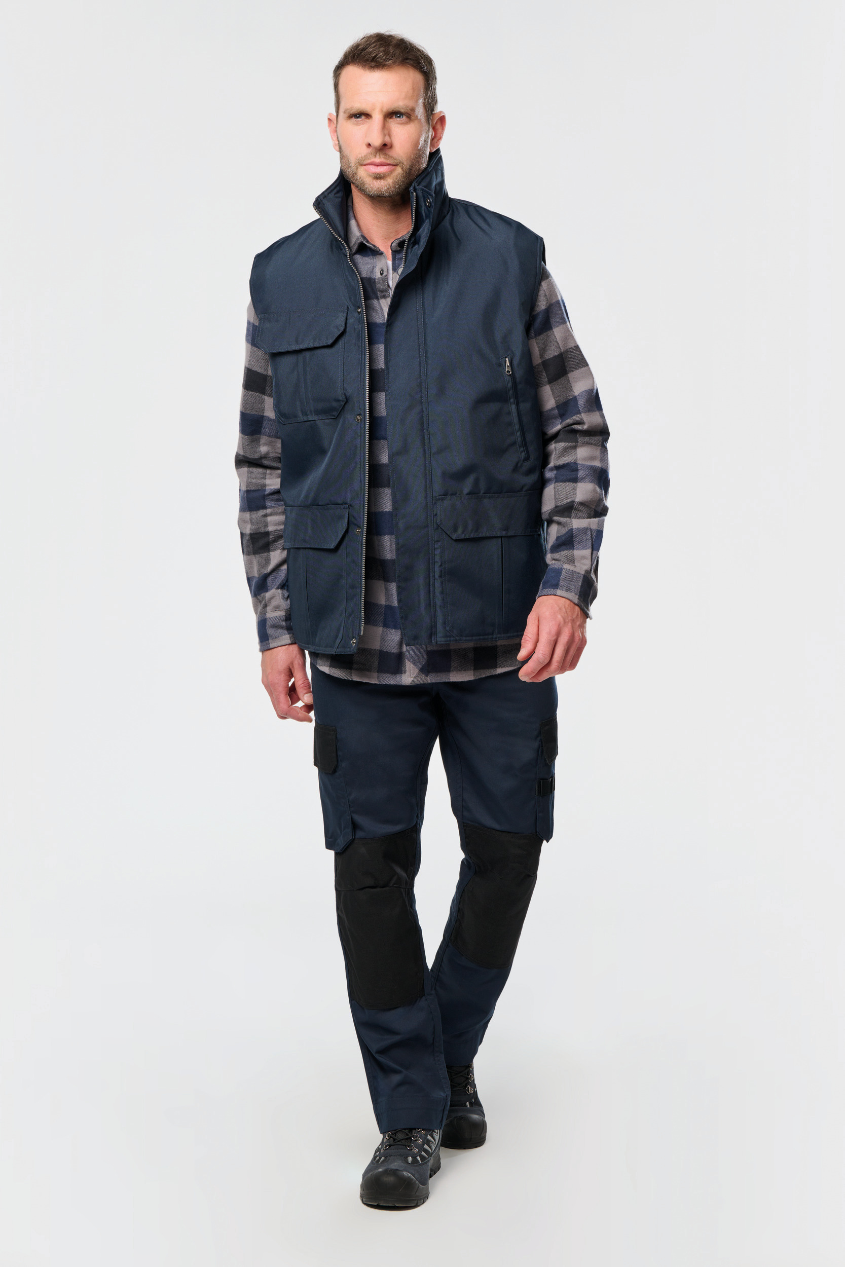 Worker - Bodywarmer